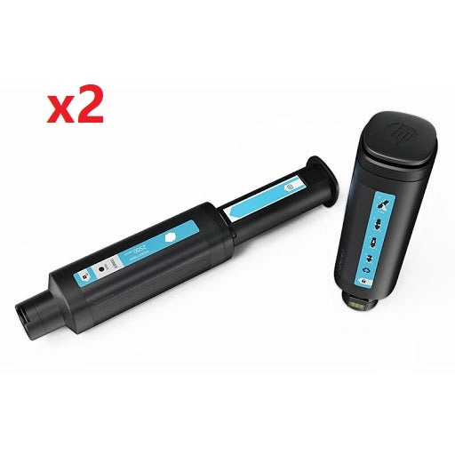 COMPATIBILE 2xToner compatible HP Neverstop 1000,1020,1200- 2.5K#11...