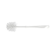 Scopino WC con setola bianca SPIRE DianFlex