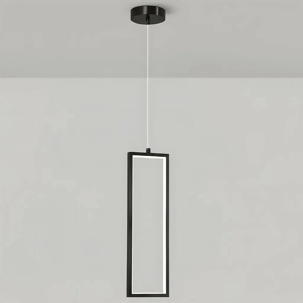 Lampada Led Lhj083-1cp Black