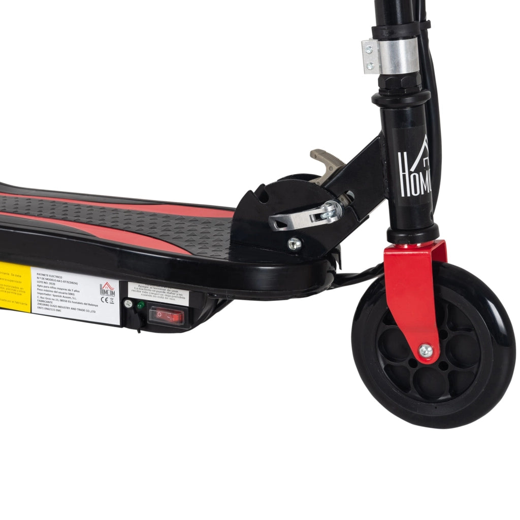 Monopattino Elettrico 120W  Nero