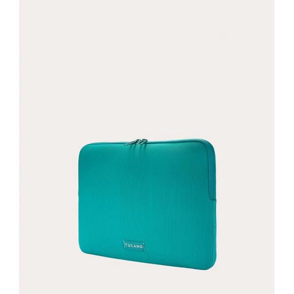 TUCANO COLORE SLEEVE LAPTOP 13-14, VERDE