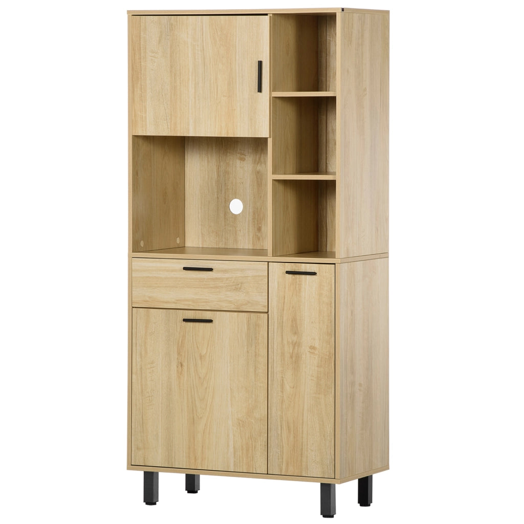 Armadio da cucina ¨C zephmum ¨C 166 cm