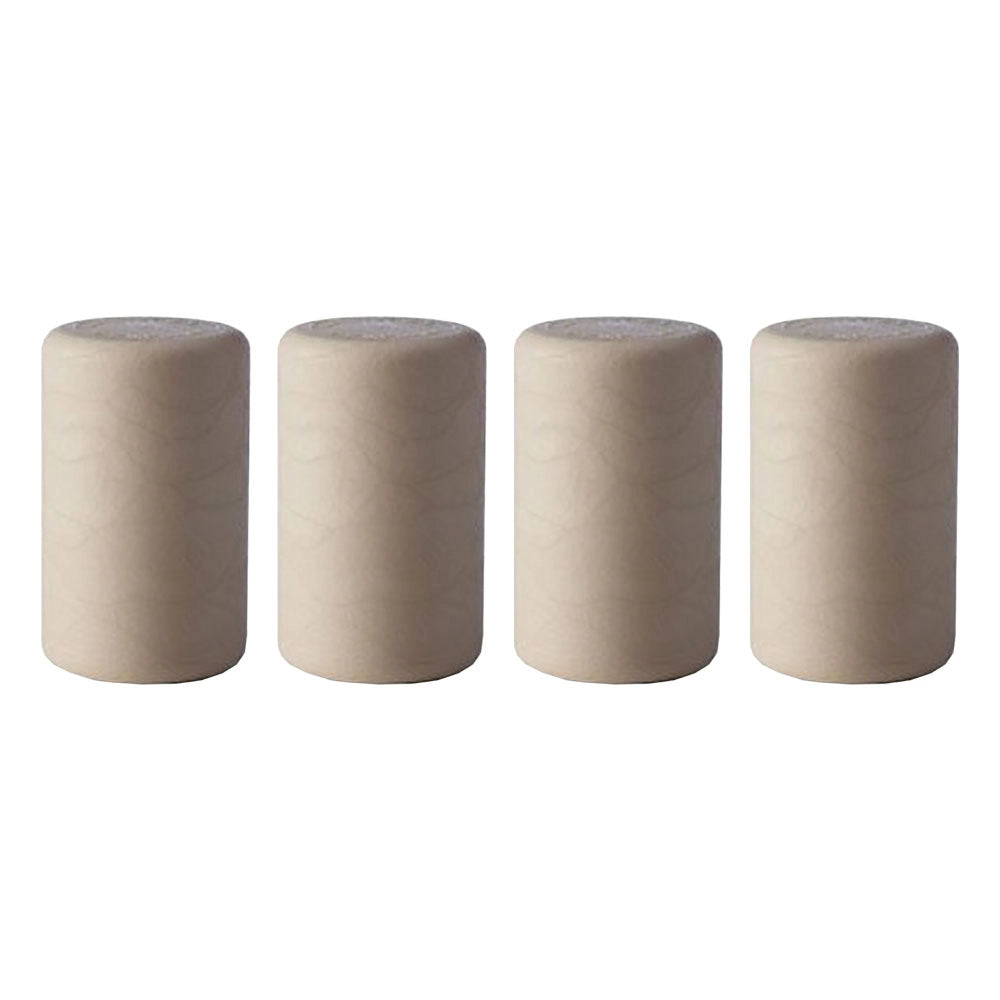 1cf tappo per vino sintetico mm 24 x 39 supercork cf. 100 pz cod:ferx.8026476nlm