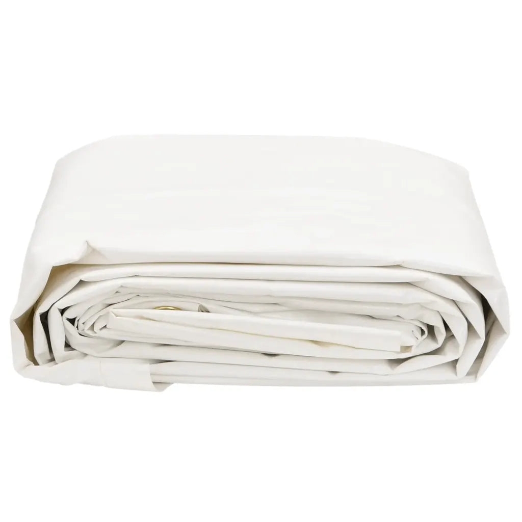 Telone Bianco 5x7 m 650 g/m2