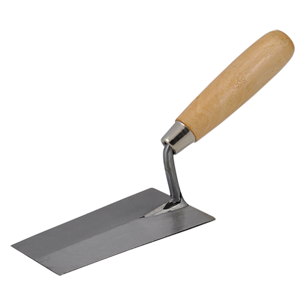 12pz cazzuolino punta quadra cm 14 codice 1017314 cod:ferx.1017314nlm