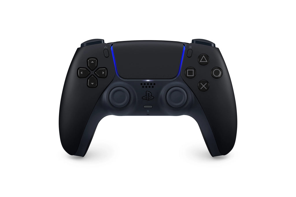 Sony interactive entertainment dualsense™ – midnight black nero bluetooth gamepad digitale playstation 5 - CODUBLAV2