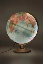 Globus - Sfera del Mondo