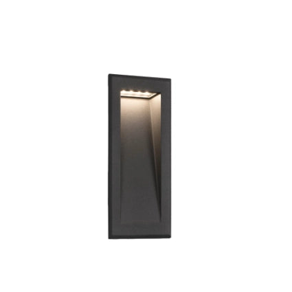 SOUN 2, Incasso a LED per Esterni, Faro Barcelona