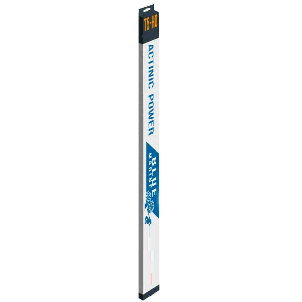 Wave Actinic Power 24Watt 550mm - neon T5 blu per acqua marina