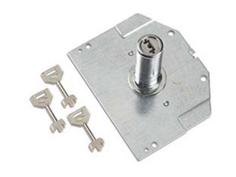 1pz cilindro a pompa su piastra 0ae83   - mm.60 (y0ae8360) cod:ferx.fer414234