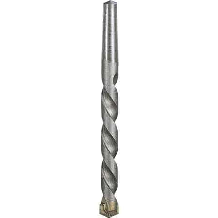 PUNTA PILOTA CONICA Ø 12x140 mm - ECEF