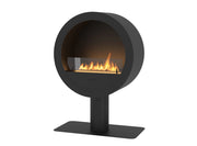 Biocamino Incyrcle Stand - Nero