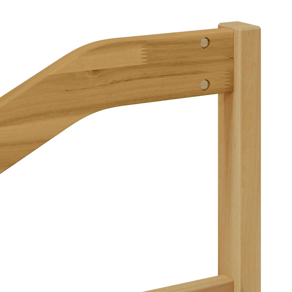 Divano da esterno Poliestere Bianco e beige 3439115