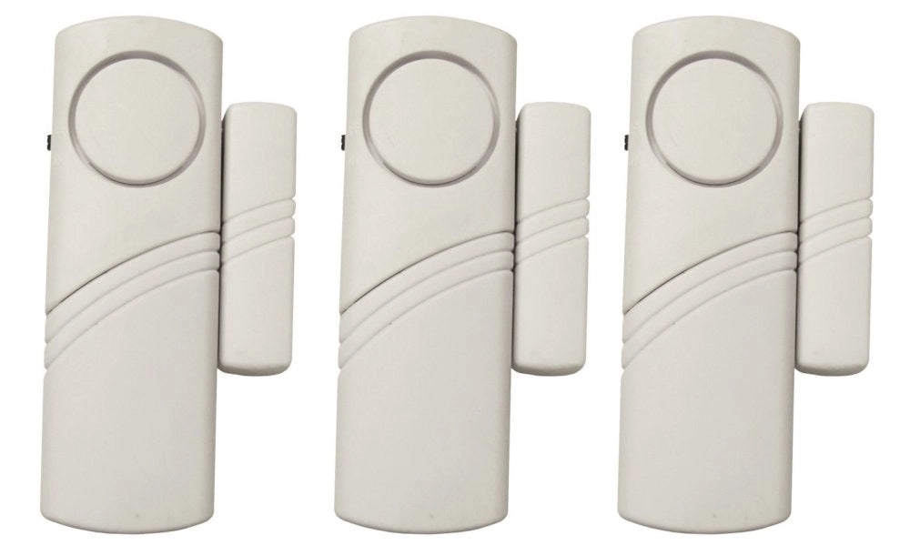 1cf allarme porte/finestre kit da 3 pezzi cod:ferx.94359