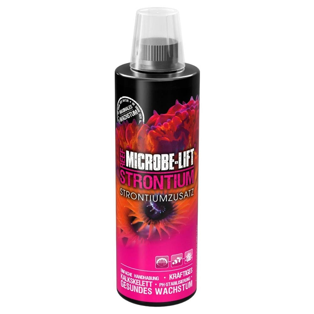 MICROBE-LIFT Strontium & Molybdenum Formato: 236 ml