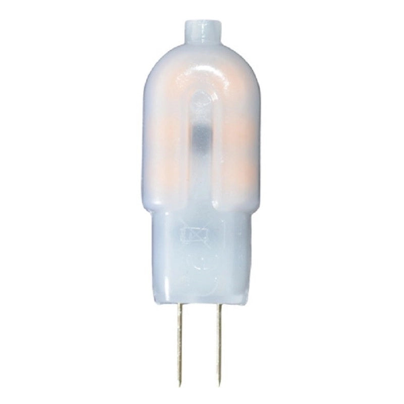 LAMPADA A LED 'BISPINA' G4 1,5W - 180Lm - 3000K