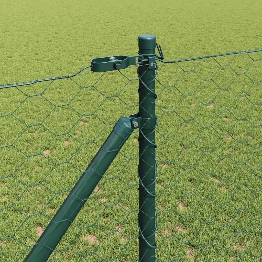 Palo della recinzione Verde 3353069