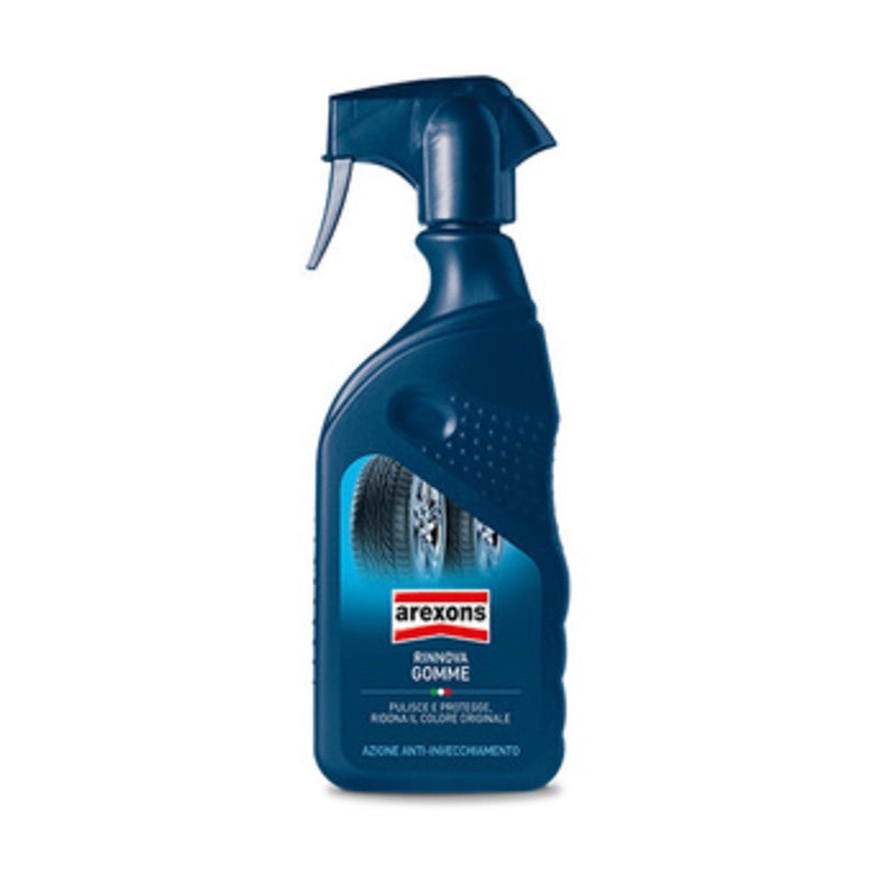 AREXONS 8421 RINNOVA GOMME 400 ML