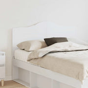Testiera Bianco Legno ingegnerizzato 888022