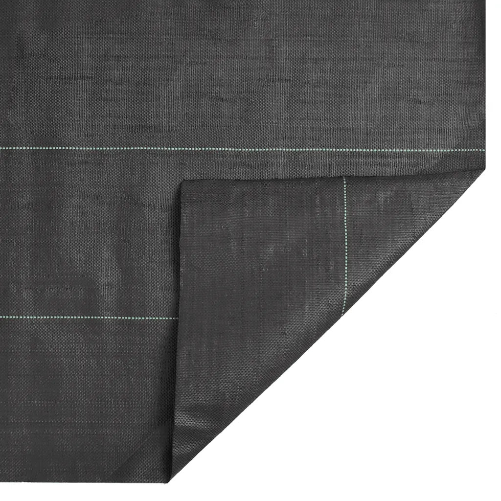 Membrana Antierbacce Nera 2x100 m in PP CFW9765486