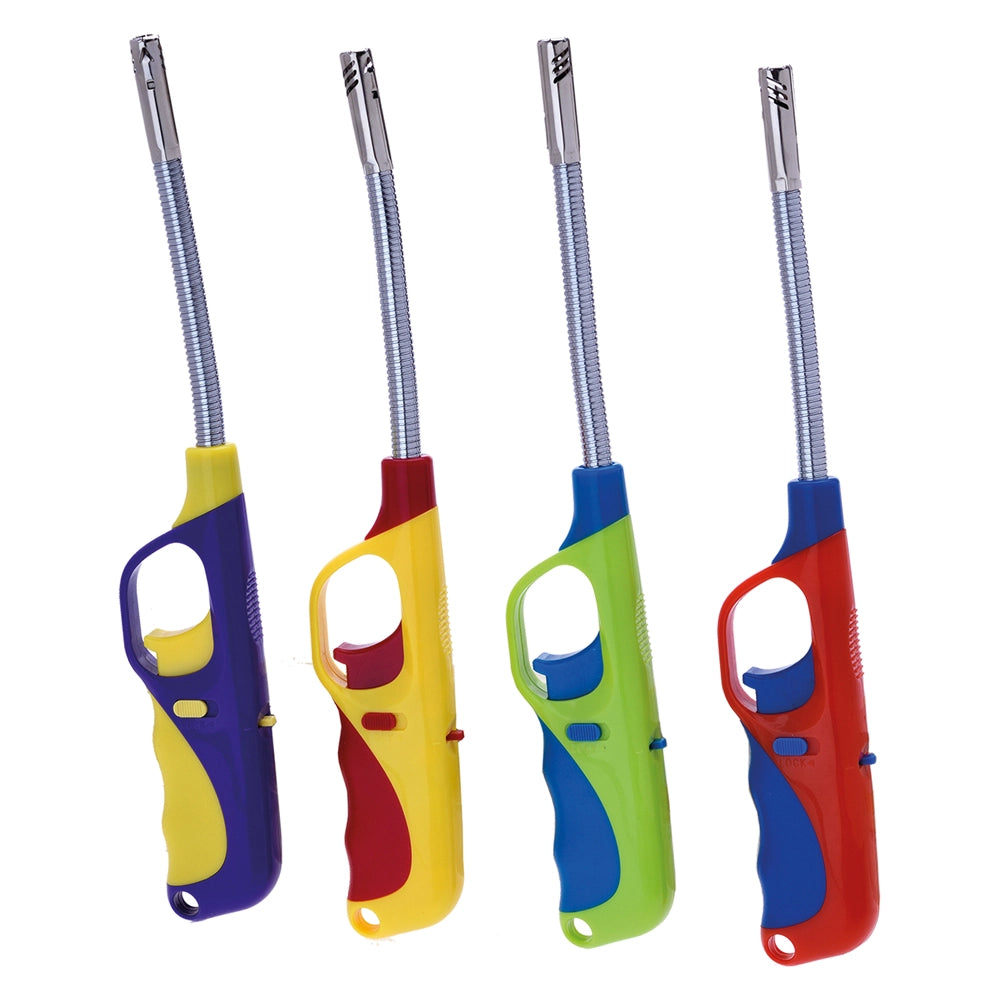 Accendigas Sprat Flex Polyflame 20 Pezzi