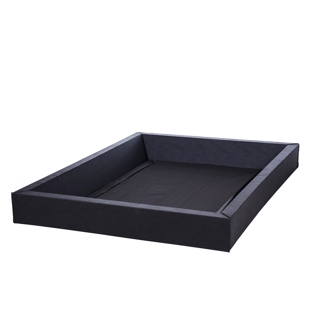 Materasso ad acqua 160x200 MONO senza riduzione delle ondulazioni