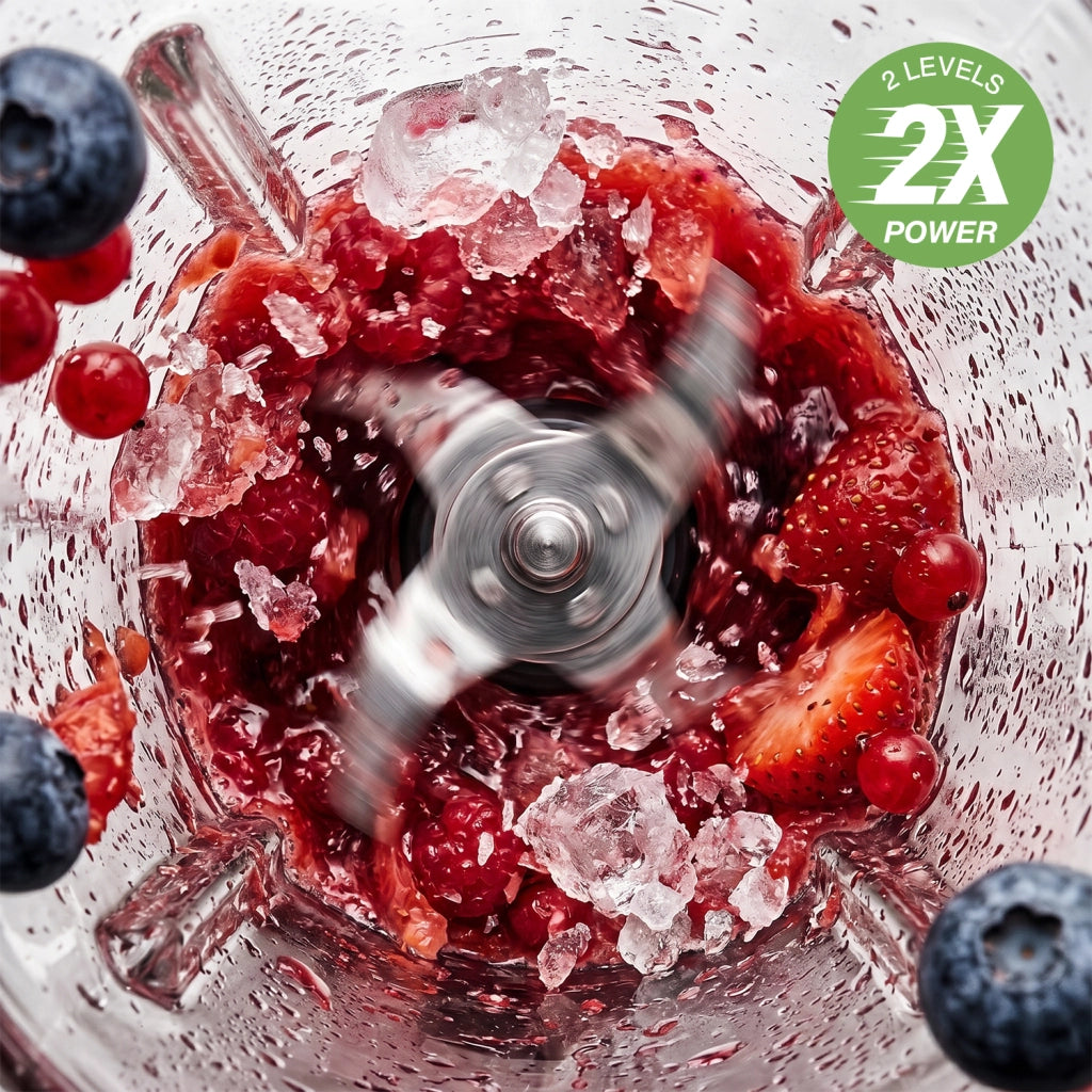 Frullatore potente MXK36