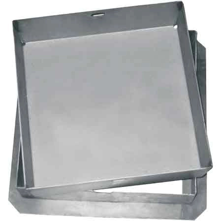 SIGILLO PESANTE 20x20 cm - H. 80 mm