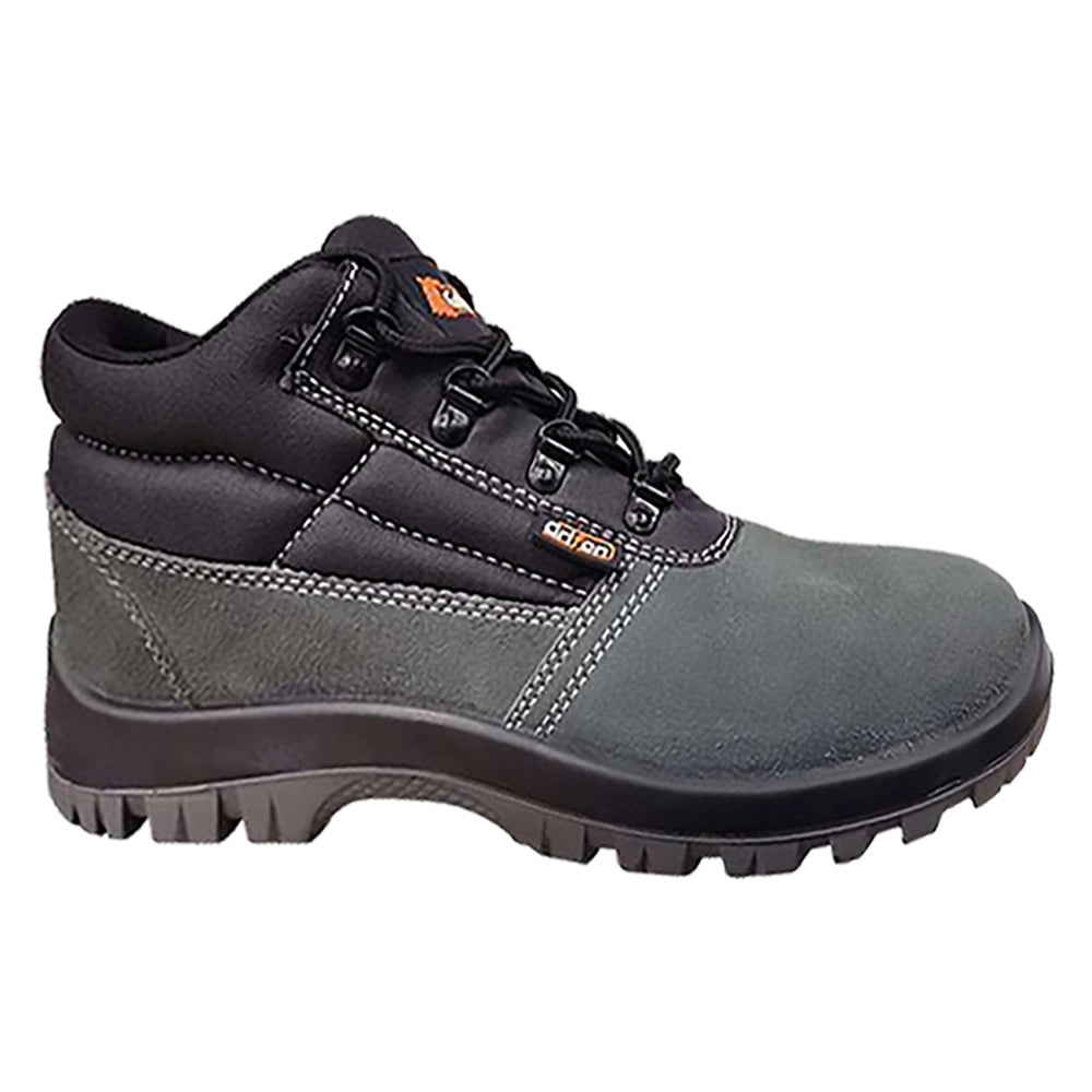 Scarpe antinfortunistiche alte n. 43 S1P