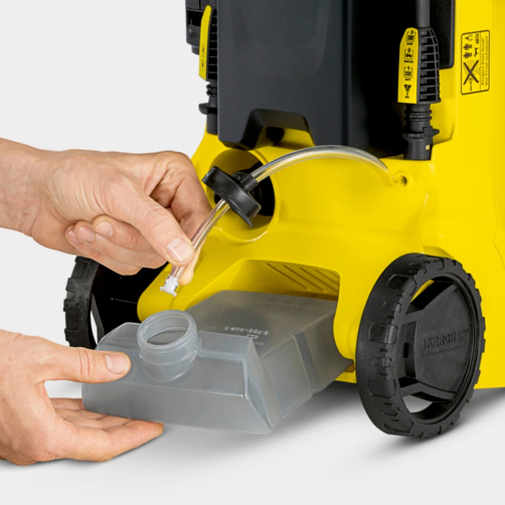 Karcher Idropulitrice K 3 Power Control