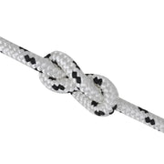 Corda | Fune Marina Intrecciata in Poliestere 10 mm x 50 m