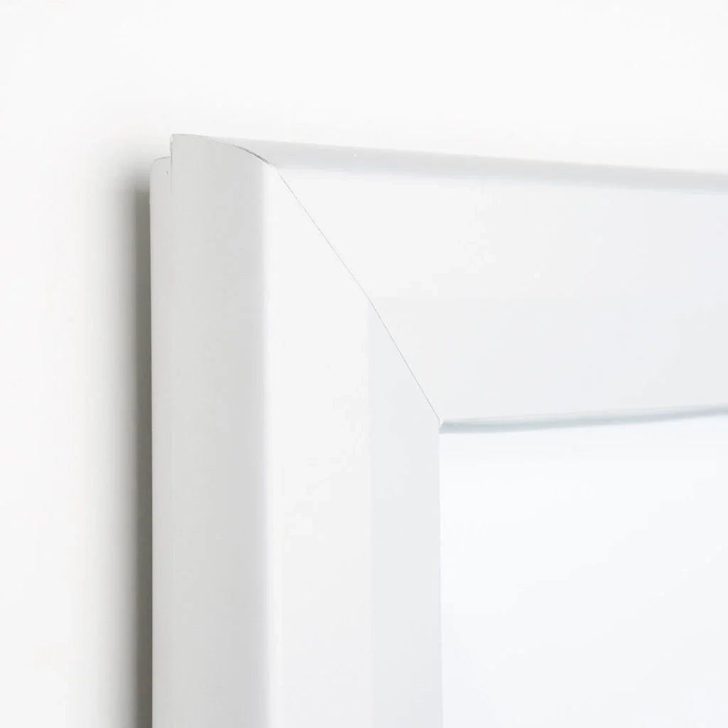 Bacheca per Esterno Certificata IP56 con serratura Grigio RAL 7016 - 21 x A4