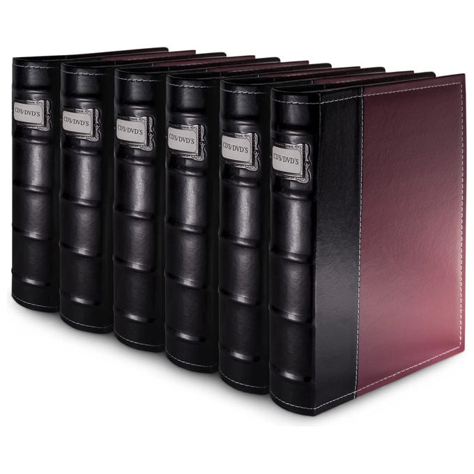 Espositore Vuoto 8059020388812 GameTekk 8 Box DVD Espositore da Terra 130x60cm