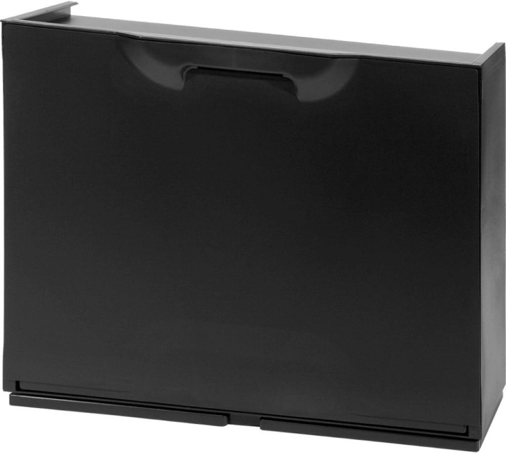 Scarpiera Porta Scarpe Art Plast 51X173X410 Nera- Art Plast