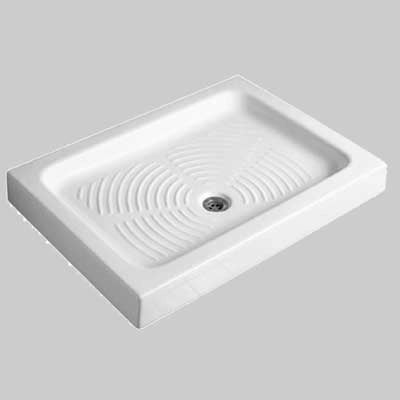 PIATTO DOCCIA RETTANGOLARE  72x90     MADE IN ITALY