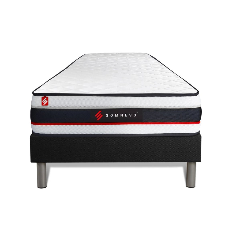 Materasso e base 90x190 cm - Form