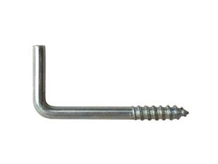 RAMPINO DRITTO A VITE- - mm.22x100 - ø mm.5x80 - 200 pezzi PUCCIONI