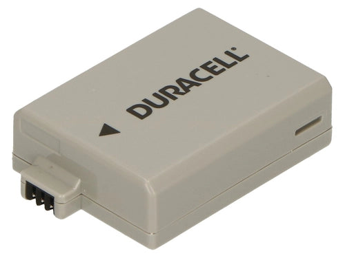 Duracell Li-Ion batt. 1020 mAh per Canon LP-E5
