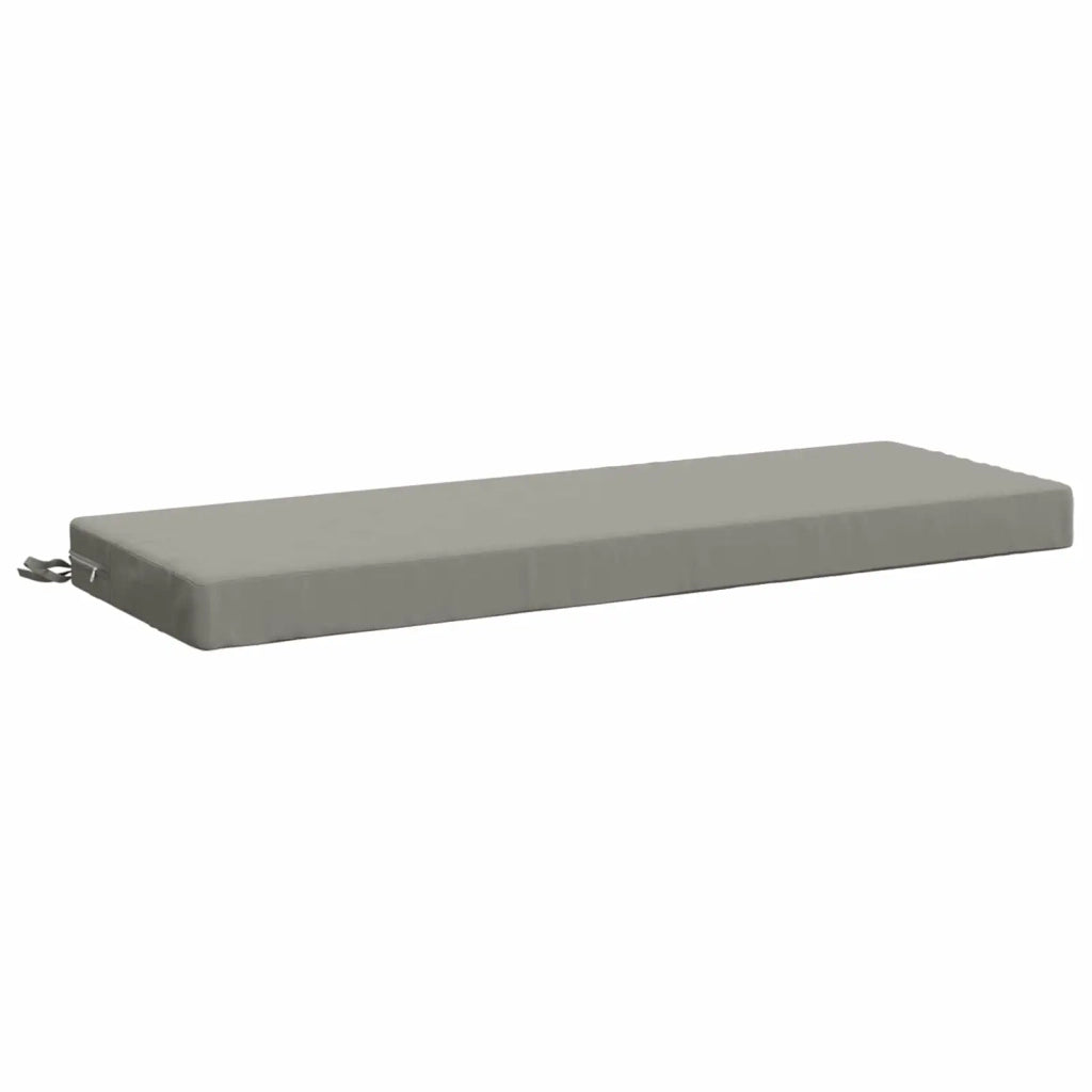 Cuscini per Panchina a 2 Pezzi SOEST 2 pz 100% Poliestere 949699