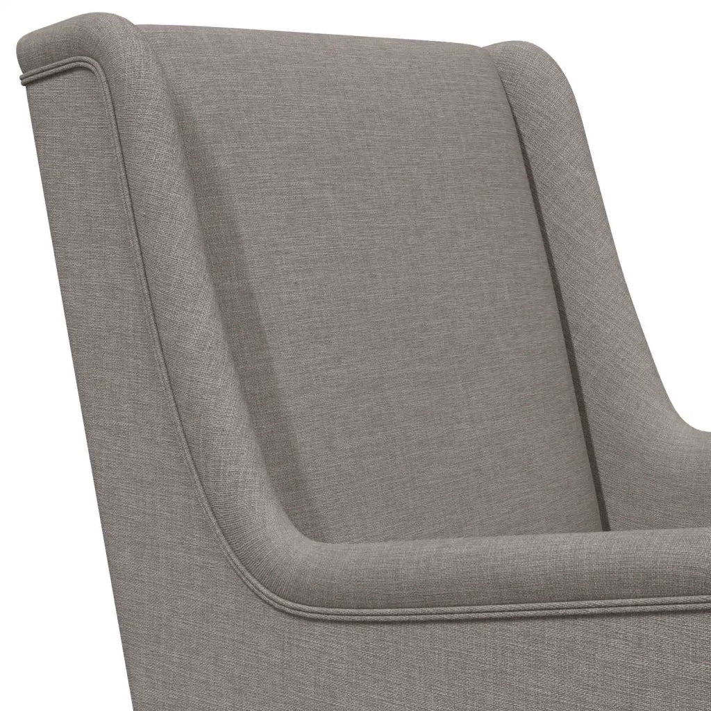 Poltrona Tortora Tessuto 42029953