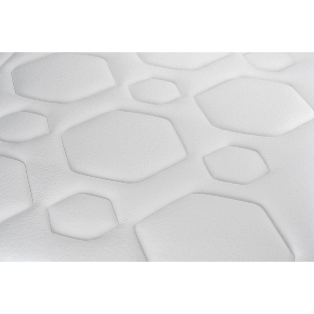 Set materasso e base 130x200 cm - Vital Ergo