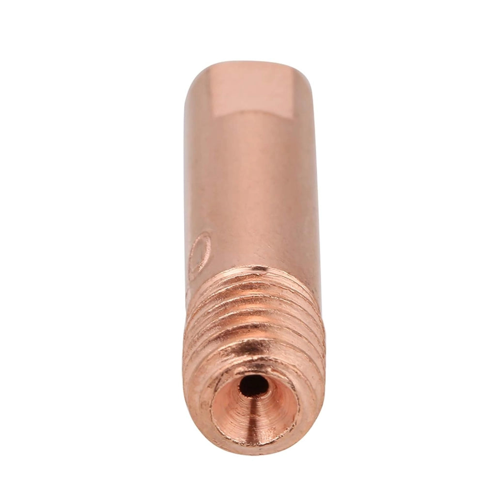 15 Punte Guidafilo M6X25 Torcia MIG MAG 15AK 0,8mm/1,0 mm | 744032-744049 1.0 MM