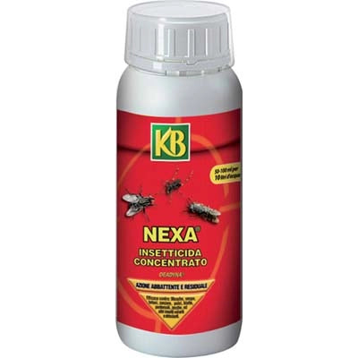 INSETTICIDA NEXA DEADINA KB  ML 500