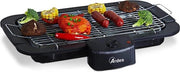 Grill elettrico per tavolo - 2200W