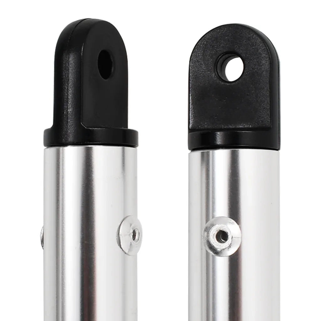 Pali di Supporto per Bimini Top 2 pz Alluminio 92389