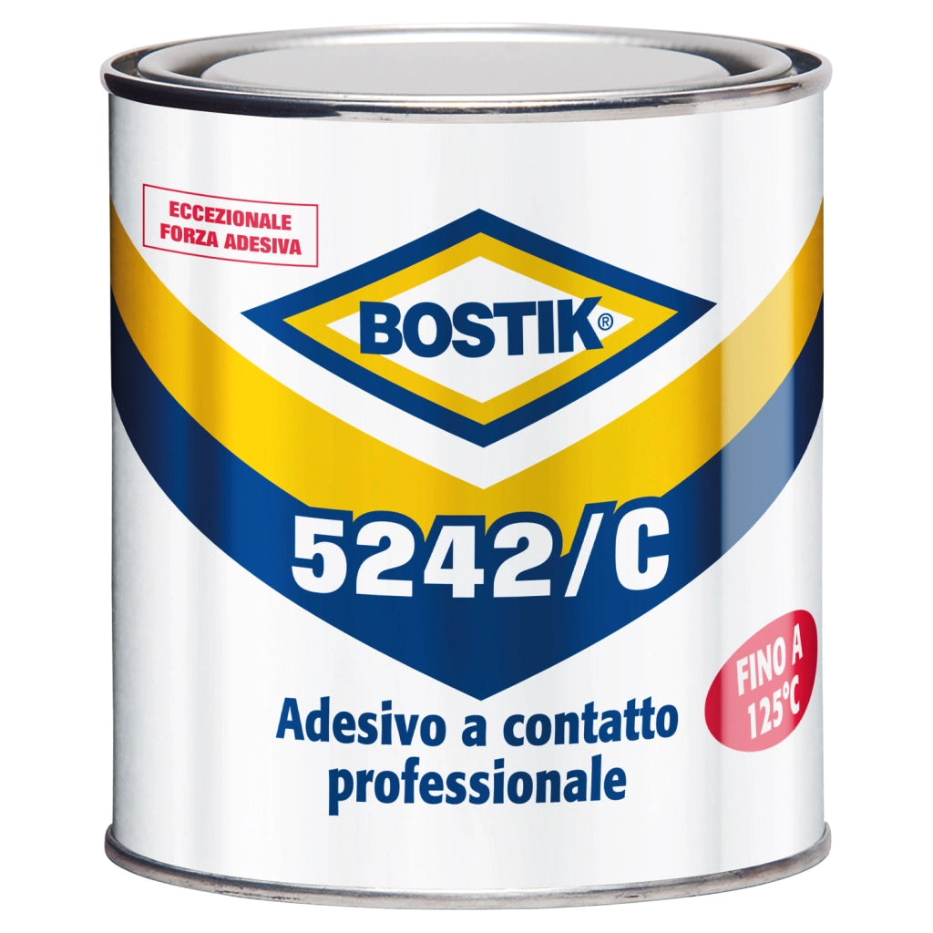 COLLA 'BOSTIK 5242/C' 850 ml - BOSTIK