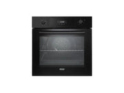 Forno elettrico FLM 6 DeLonghi 60 cm 69 L 8 funzioni classe A - Nero
