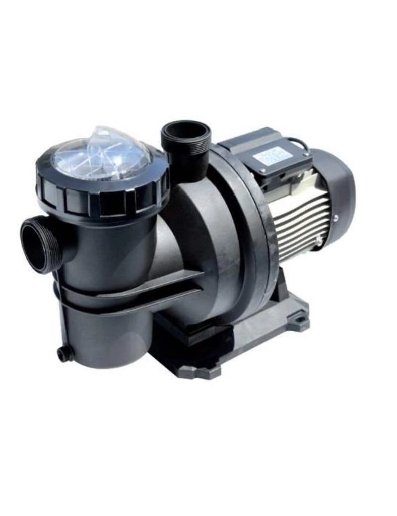 Pompa Per Piscina Con Prefiltro Breton 370S - 0,5 Hp Monofase