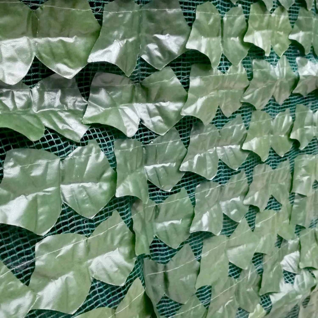 Edera Basic - Siepe Artificiale In Foglie Di Edera - 1X3Mt
