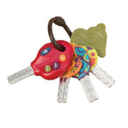 B. Toys - Luckeys - Tomato